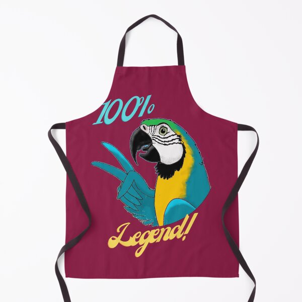 Item preview, 100% Legend designed and sold by Skye Elizabeth Carroll.