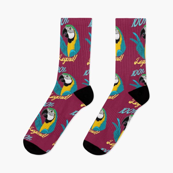 Item preview, 100% Legend designed and sold by Skye Elizabeth  Carroll.