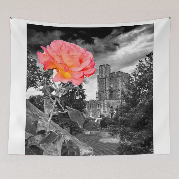 Item preview, Windsor Castle Berkshire England UK designed and sold by AndyEvansPhotos.