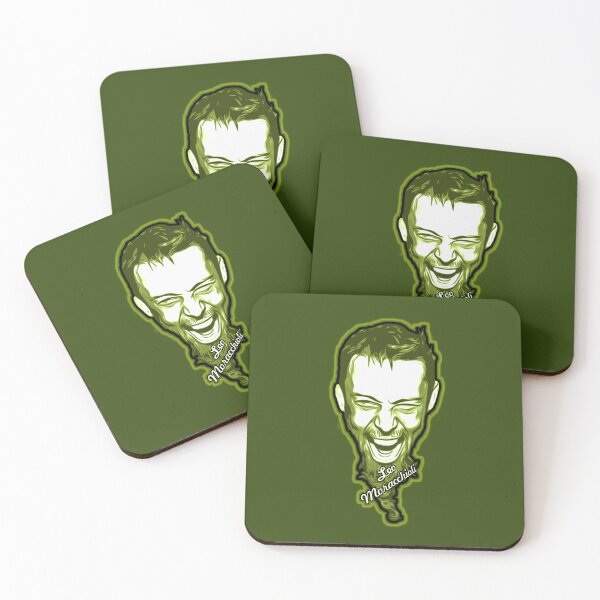 Item preview, Copy of Frog Leap Studios Leo Moracchioli scream portrait FLS fan art  designed and sold by IMNIUM.
