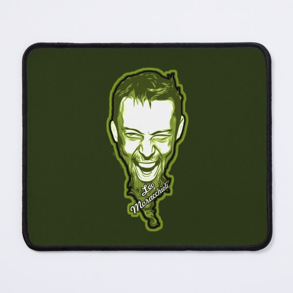 Item preview, Copy of Frog Leap Studios Leo Moracchioli scream portrait FLS fan art  designed and sold by IMNIUM.