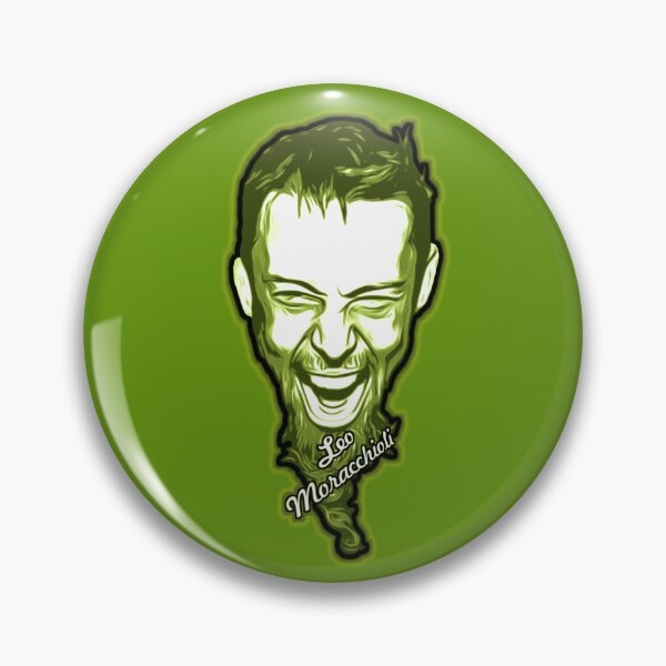Item preview, Copy of Frog Leap Studios Leo Moracchioli scream portrait FLS fan art  designed and sold by IMNIUM.