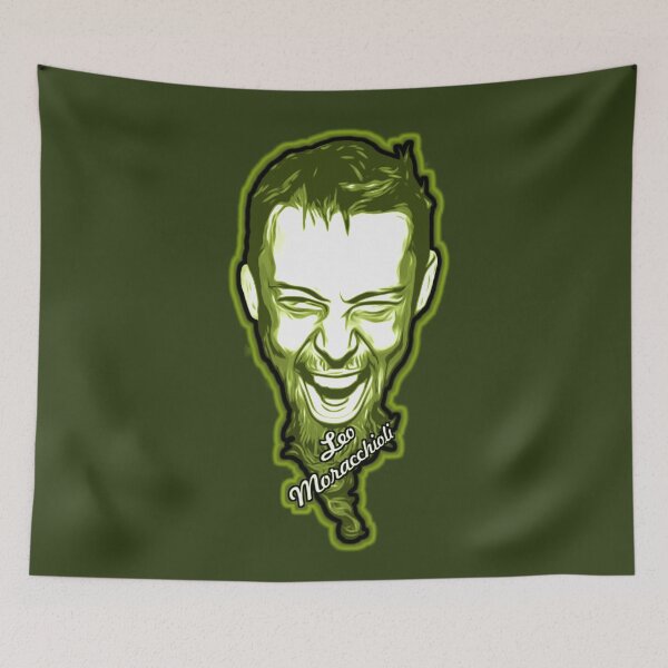 Item preview, Copy of Frog Leap Studios Leo Moracchioli scream portrait FLS fan art  designed and sold by IMNIUM.