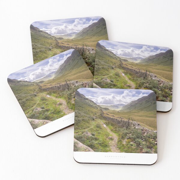 Item preview, Borrowdale, The Lake District designed and sold by andrewroland.