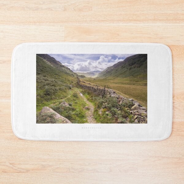 Item preview, Borrowdale, The Lake District designed and sold by andrewroland.
