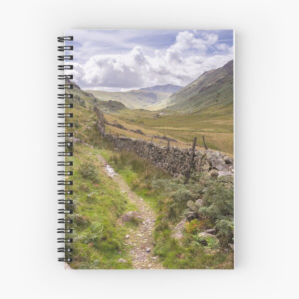 Item preview, Borrowdale, The Lake District designed and sold by andrewroland.