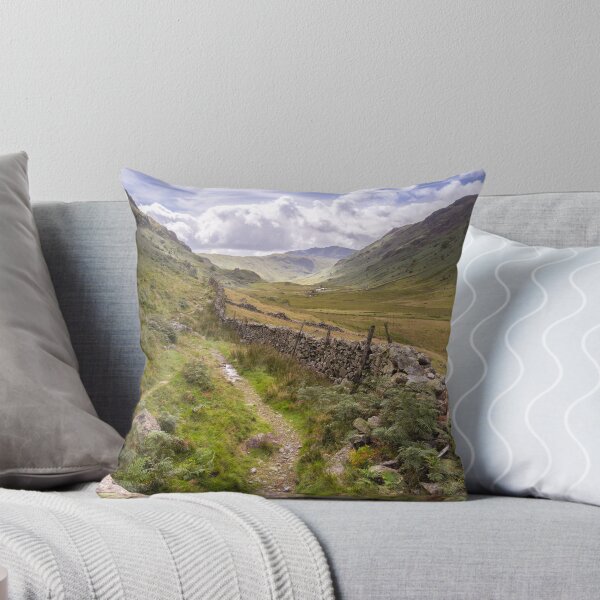Artikelvorschau, Borrowdale, Lake District entworfen und verkauft von andrewroland.