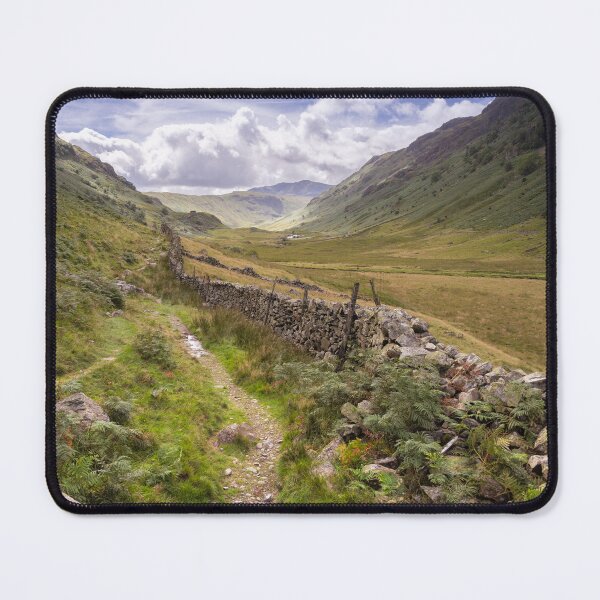Item preview, Borrowdale, The Lake District designed and sold by andrewroland.