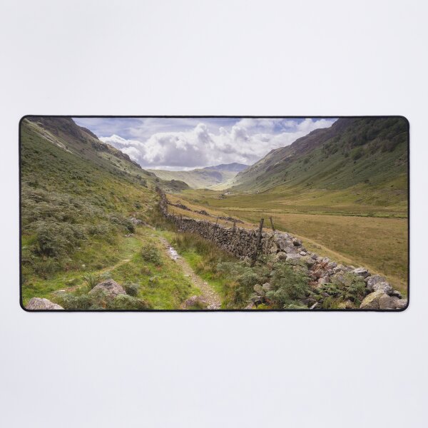Artikelvorschau, Borrowdale, Lake District entworfen und verkauft von andrewroland.