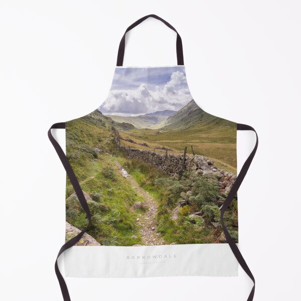 Item preview, Borrowdale, The Lake District designed and sold by andrewroland.