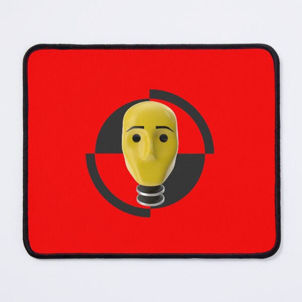 Item preview, Crash Test Dummy Yellow Man Testing Car Crash designed and sold by activlifewear.
