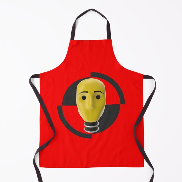 Item preview, Crash Test Dummy Yellow Man Testing Car Crash designed and sold by activlifewear.