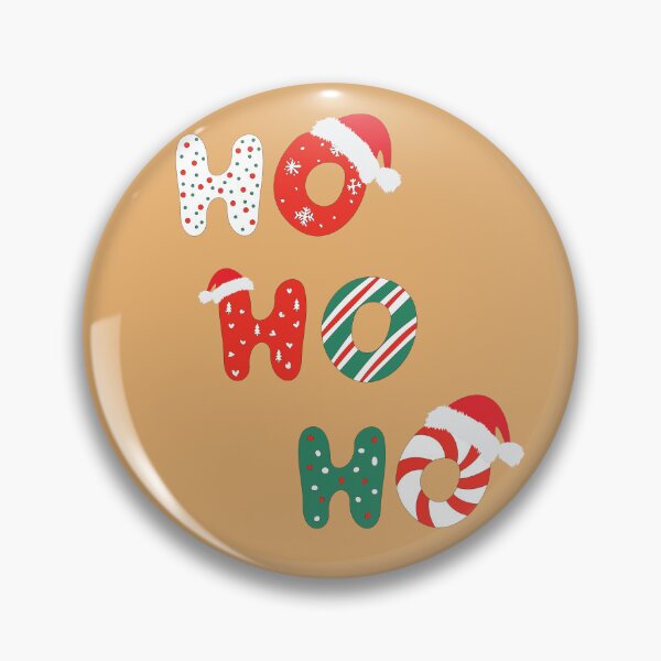 Item preview, Ho Ho Ho designed and sold by to-esu.