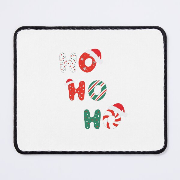 Item preview, Ho Ho Ho designed and sold by to-esu.