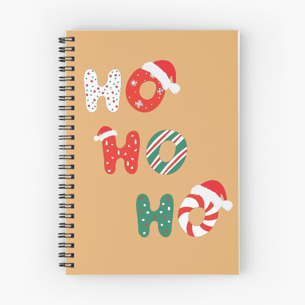 Item preview, Ho Ho Ho designed and sold by to-esu.