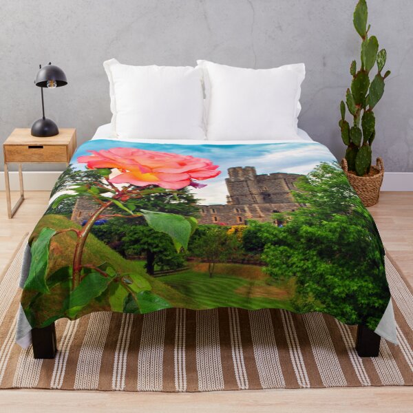 Item preview, Windsor Castle Berkshire England UK designed and sold by AndyEvansPhotos.