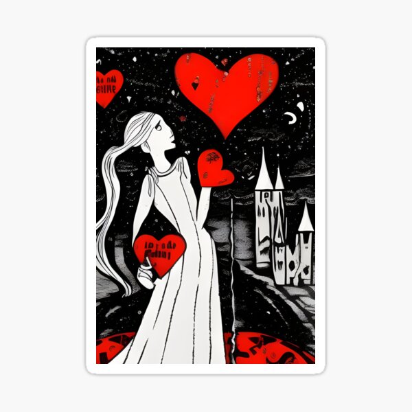 Gothic Valentine's Day Gifts for Her – OtherWorld Fashion