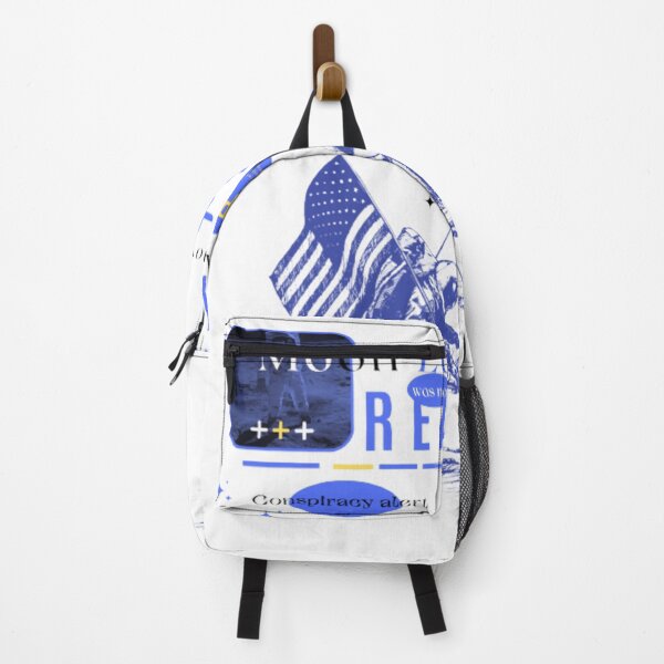 Item preview, Faking Moon Landing designed and sold by SirenMoon.