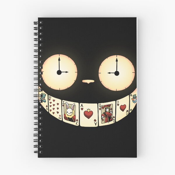 Item preview, Cheshire Smile designed and sold by VallinArt.