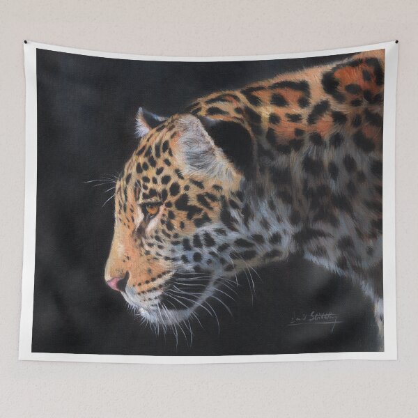 Item preview, Jaguar Big Cat designed and sold by David Stribbling.