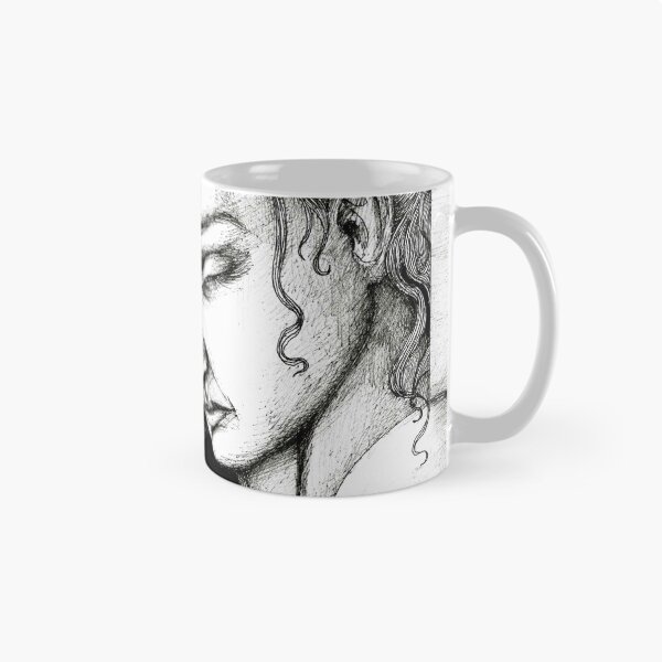 Item preview, Silent lady designed and sold by AncaXBre.