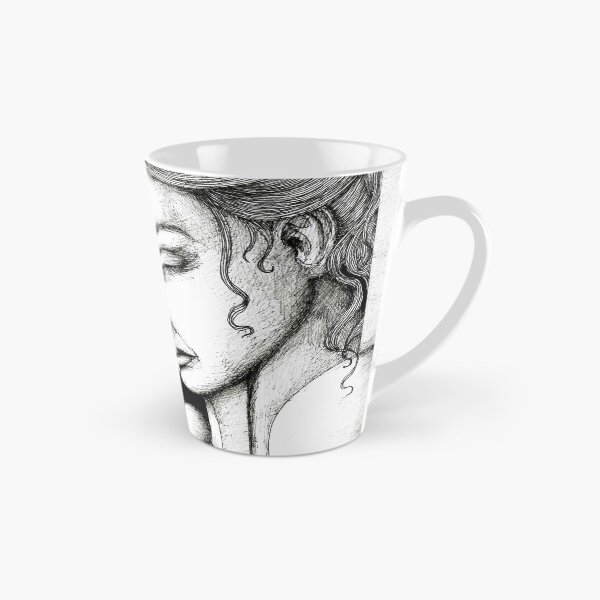 Item preview, Silent lady designed and sold by AncaXBre.