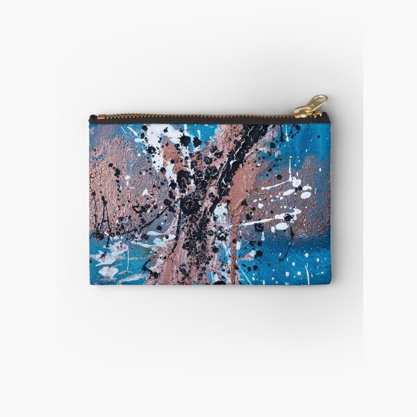 Item preview, Abstraction - "Somewhere far in the north". Abstraction graphics. designed and sold by Vantrip.