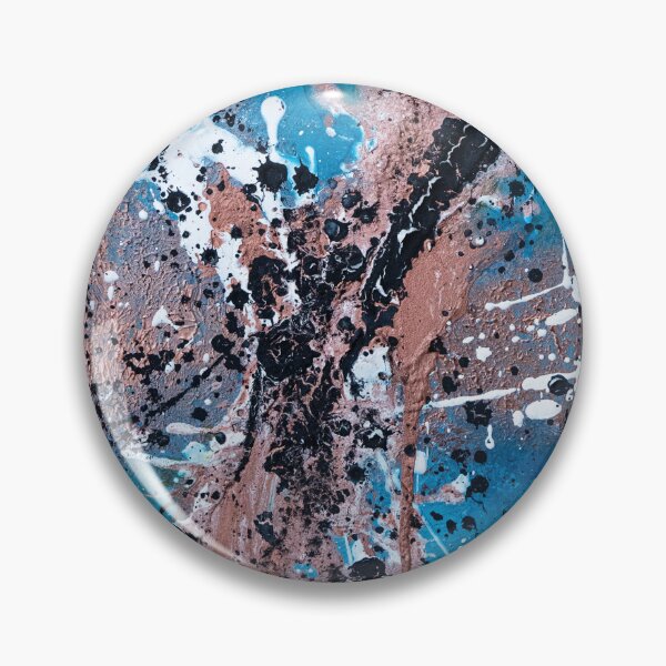 Item preview, Abstraction - "Somewhere far in the north". Abstraction graphics. designed and sold by Vantrip.