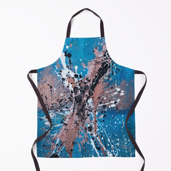 Item preview, Abstraction - "Somewhere far in the north". Abstraction graphics. designed and sold by Vantrip.