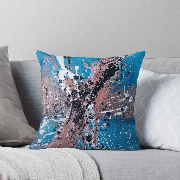 Item preview, Abstraction - "Somewhere far in the north". Abstraction graphics. designed and sold by Vantrip.