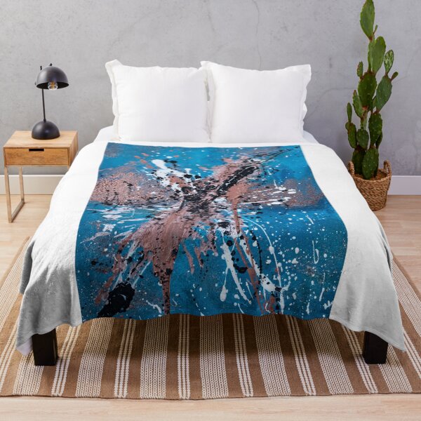 Item preview, Abstraction - "Somewhere far in the north". Abstraction graphics. designed and sold by Vantrip.