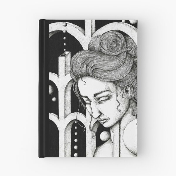 Item preview, Silent lady designed and sold by AncaXBre.
