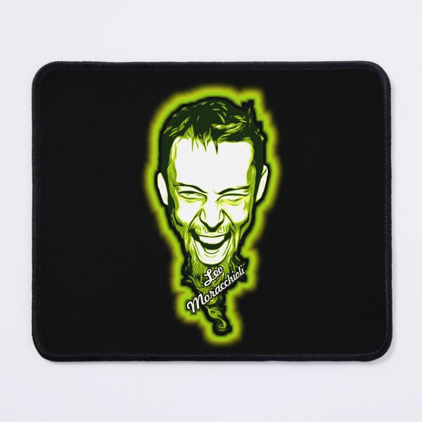 Item preview, Frog Leap Studios Leo Moracchioli scream portrait FLS fan art designed and sold by IMNIUM.