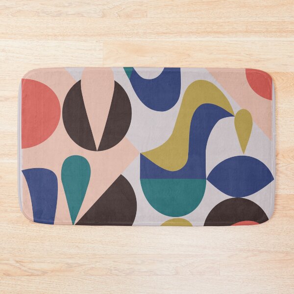 Item preview, Amalgam 2 - Abstract Motif designed and sold by Huge Potato.