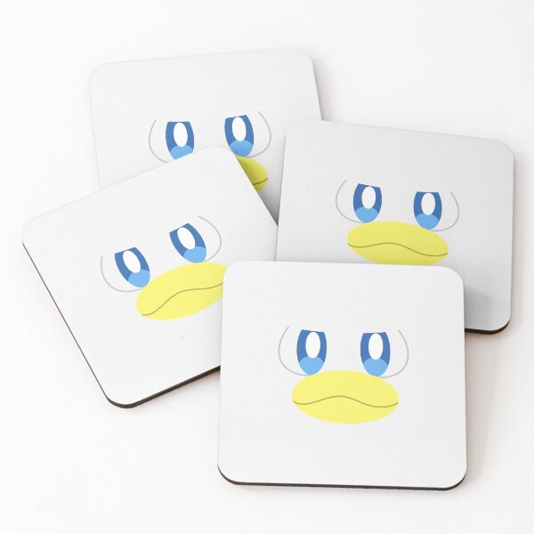 Item preview, Quaxly  designed and sold by gaerss.