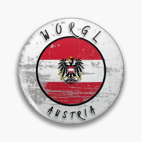 Item preview, Worgl Austria Vintage designed and sold by TravelPenguin.