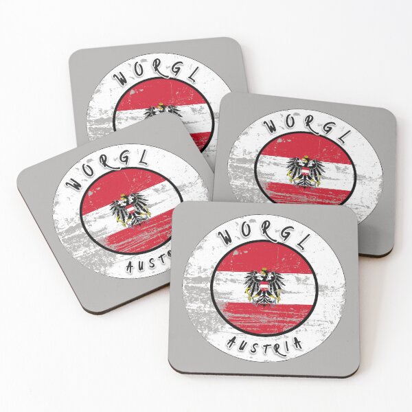 Item preview, Worgl Austria Vintage designed and sold by TravelPenguin.