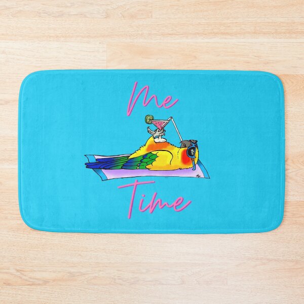 Item preview, "Me Time"  designed and sold by Skye Elizabeth  Carroll.