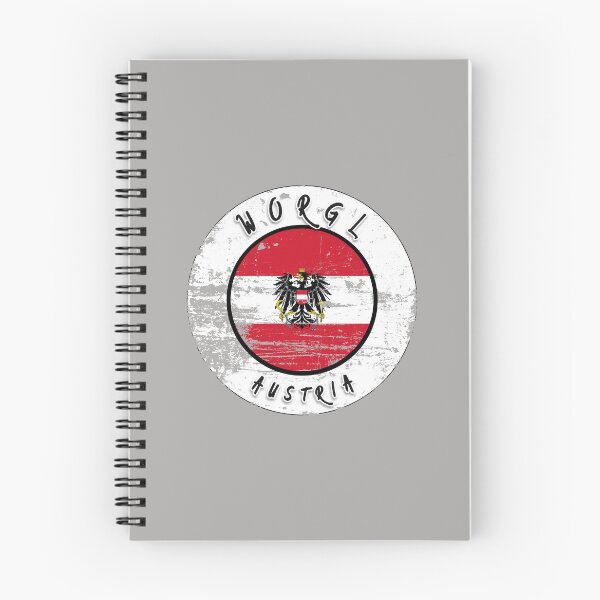 Item preview, Worgl Austria Vintage designed and sold by TravelPenguin.