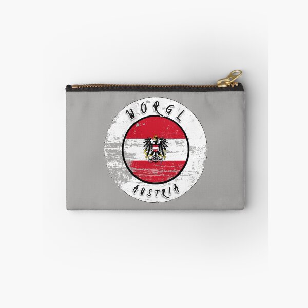 Item preview, Worgl Austria Vintage designed and sold by TravelPenguin.