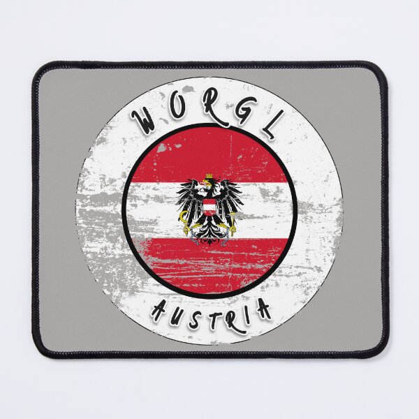 Item preview, Worgl Austria Vintage designed and sold by TravelPenguin.