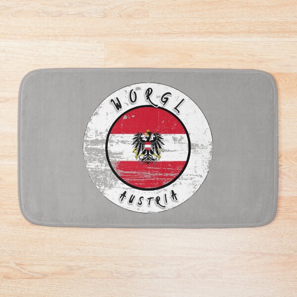 Item preview, Worgl Austria Vintage designed and sold by TravelPenguin.