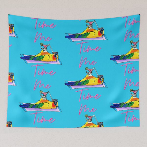 Item preview, "Me Time"  designed and sold by Skye Elizabeth  Carroll.