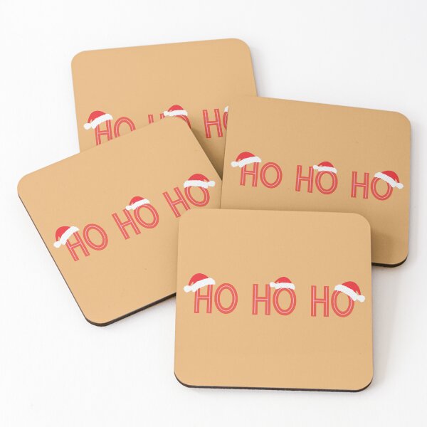 Item preview, Ho Ho Ho designed and sold by to-esu.