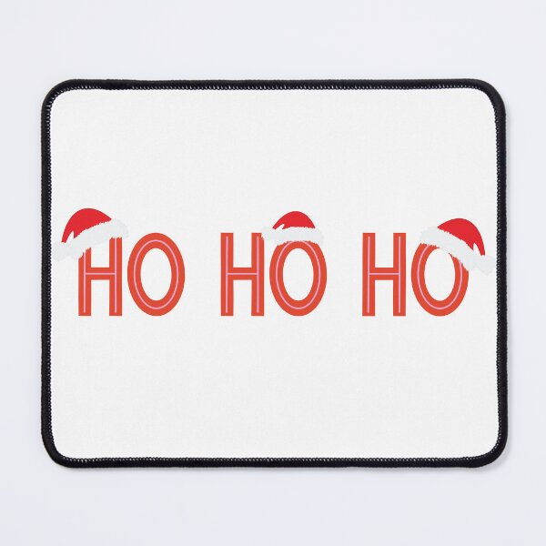 Item preview, Ho Ho Ho designed and sold by to-esu.