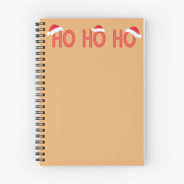 Item preview, Ho Ho Ho designed and sold by to-esu.