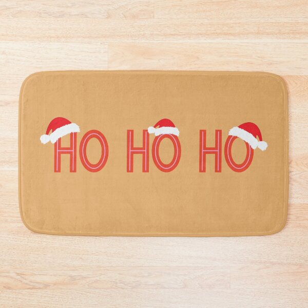 Item preview, Ho Ho Ho designed and sold by to-esu.