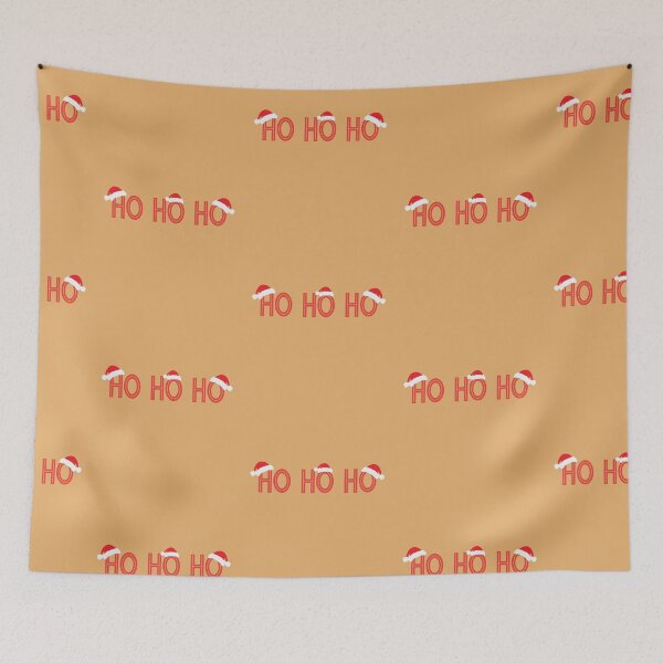 Item preview, Ho Ho Ho designed and sold by to-esu.