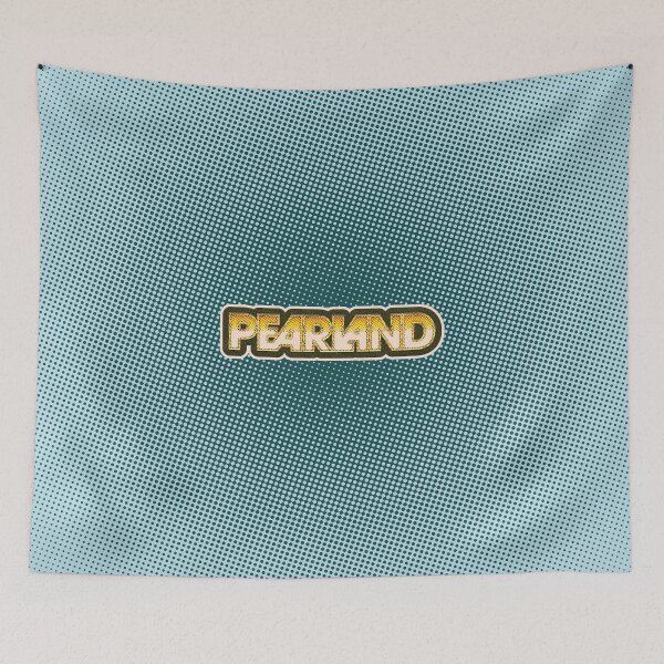 Item preview, Pearland | Retro Chrome designed and sold by retroready.