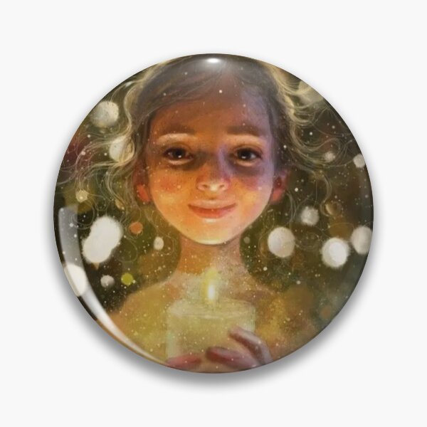 Item preview, Inner Light designed and sold by ritusdesigns.